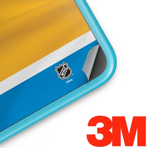 NHL St. Louis Blues Jersey Nintendo 2DS XL (2017) Skin